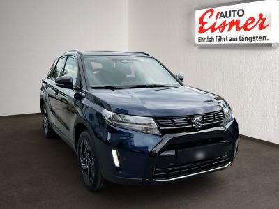 Suzuki Vitara Neuwagen