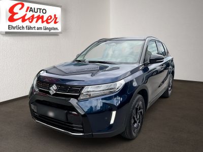 Suzuki Vitara Neuwagen