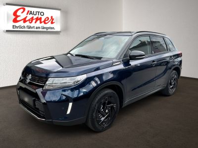 Suzuki Vitara Neuwagen