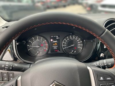 Suzuki Vitara Neuwagen