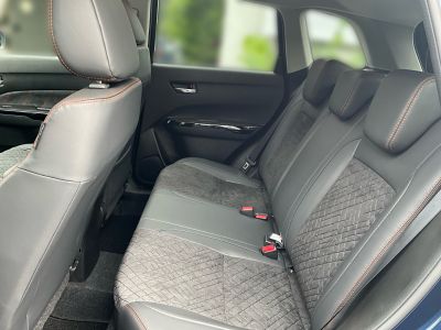 Suzuki Vitara Neuwagen