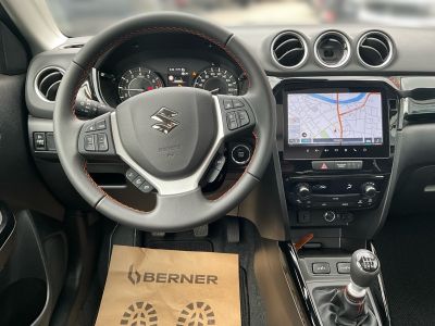 Suzuki Vitara Neuwagen