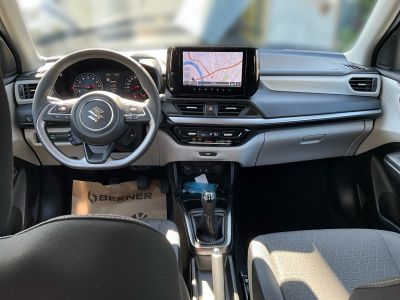 Suzuki Swift Neuwagen Suzuki Swift Neuwagen