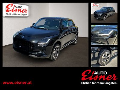 Suzuki Swift Neuwagen Suzuki Swift Neuwagen