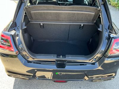 Suzuki Swift Neuwagen Suzuki Swift Neuwagen