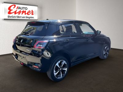 Suzuki Swift Neuwagen Suzuki Swift Neuwagen
