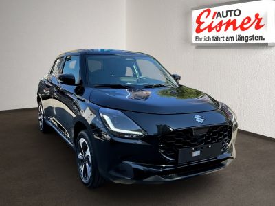 Suzuki Swift Neuwagen Suzuki Swift Neuwagen