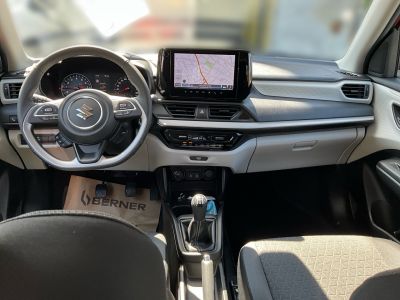 Suzuki Swift Neuwagen Suzuki Swift Neuwagen