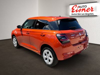 Suzuki Swift Neuwagen Suzuki Swift Neuwagen