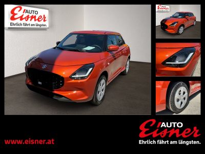 Suzuki Swift Neuwagen Suzuki Swift Neuwagen