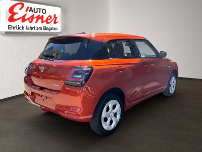 Suzuki Swift Neuwagen Suzuki Swift Neuwagen