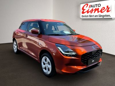 Suzuki Swift Neuwagen Suzuki Swift Neuwagen