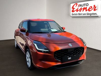 Suzuki Swift Neuwagen Suzuki Swift Neuwagen