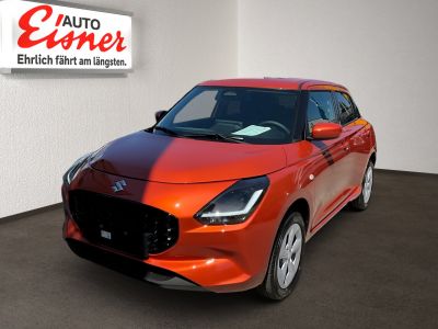 Suzuki Swift Neuwagen Suzuki Swift Neuwagen