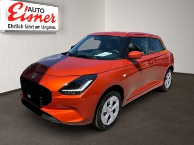 Suzuki Swift Neuwagen Suzuki Swift Neuwagen