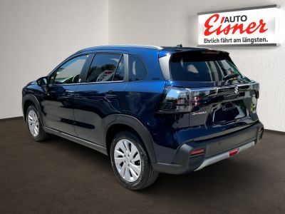 Suzuki S-Cross Neuwagen Suzuki S-Cross Neuwagen