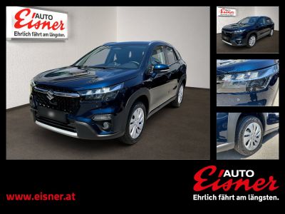 Suzuki S-Cross Neuwagen Suzuki S-Cross Neuwagen
