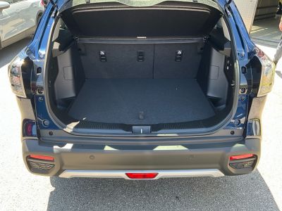 Suzuki S-Cross Neuwagen Suzuki S-Cross Neuwagen