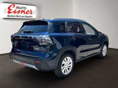 Suzuki S-Cross Neuwagen Suzuki S-Cross Neuwagen