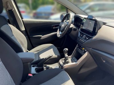 Suzuki S-Cross Neuwagen Suzuki S-Cross Neuwagen