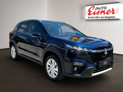 Suzuki S-Cross Neuwagen Suzuki S-Cross Neuwagen