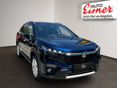 Suzuki S-Cross Neuwagen Suzuki S-Cross Neuwagen