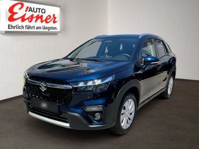 Suzuki S-Cross Neuwagen Suzuki S-Cross Neuwagen