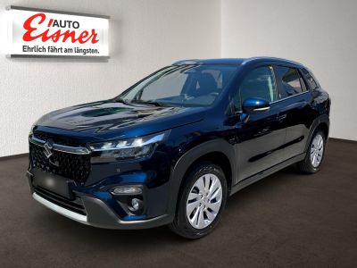 Suzuki S-Cross Neuwagen Suzuki S-Cross Neuwagen