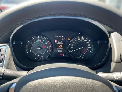 Suzuki S-Cross Neuwagen Suzuki S-Cross Neuwagen