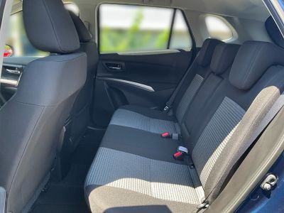 Suzuki S-Cross Neuwagen Suzuki S-Cross Neuwagen