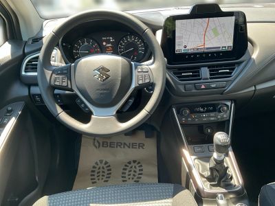 Suzuki S-Cross Neuwagen Suzuki S-Cross Neuwagen