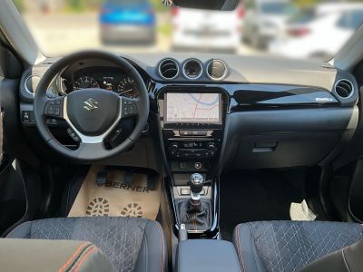 Suzuki Vitara Neuwagen Suzuki Vitara Neuwagen
