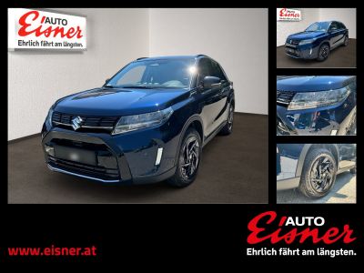 Suzuki Vitara Neuwagen Suzuki Vitara Neuwagen