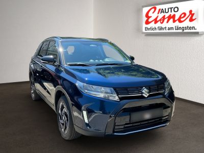 Suzuki Vitara Neuwagen Suzuki Vitara Neuwagen