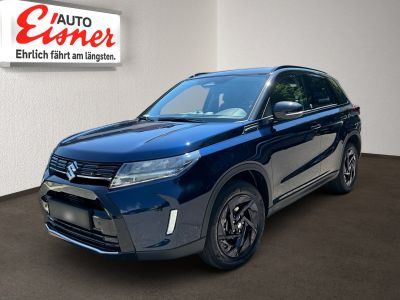 Suzuki Vitara Neuwagen Suzuki Vitara Neuwagen