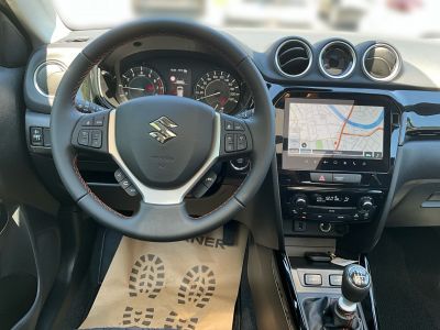 Suzuki Vitara Neuwagen Suzuki Vitara Neuwagen