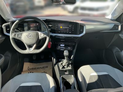 Opel Mokka Gebrauchtwagen Opel Mokka Gebrauchtwagen