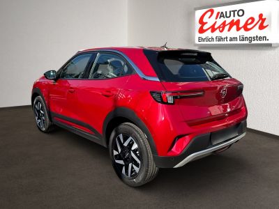 Opel Mokka Gebrauchtwagen Opel Mokka Gebrauchtwagen