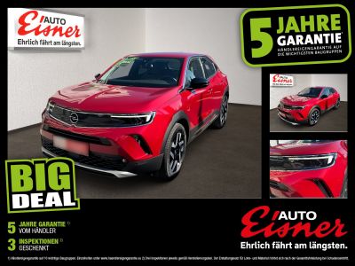 Opel Mokka Gebrauchtwagen Opel Mokka Gebrauchtwagen