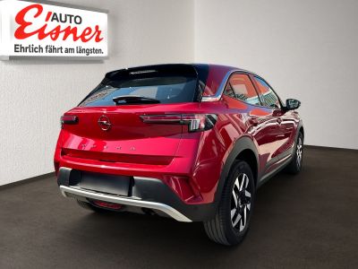 Opel Mokka Gebrauchtwagen Opel Mokka Gebrauchtwagen