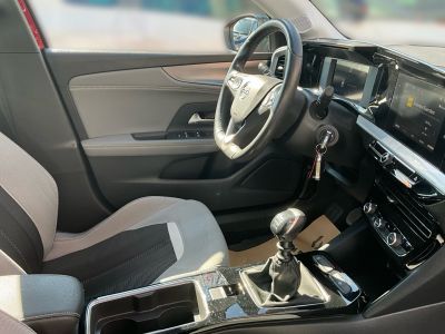 Opel Mokka Gebrauchtwagen Opel Mokka Gebrauchtwagen