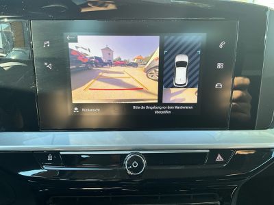 Opel Mokka Gebrauchtwagen Opel Mokka Gebrauchtwagen