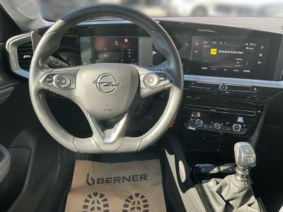 Opel Mokka Gebrauchtwagen Opel Mokka Gebrauchtwagen