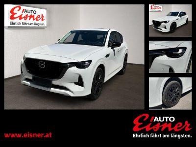 Mazda CX-60 Gebrauchtwagen