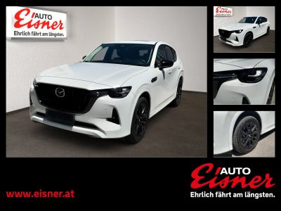 Mazda CX-60 Gebrauchtwagen