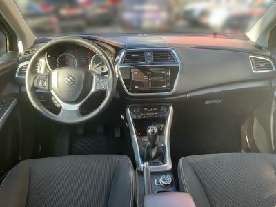 Suzuki SX4 S-Cross Gebrauchtwagen