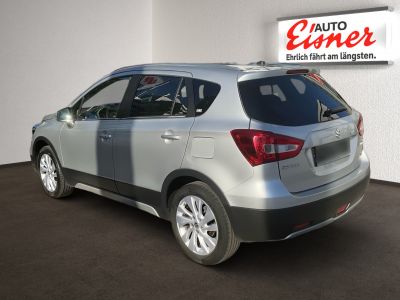 Suzuki SX4 S-Cross Gebrauchtwagen