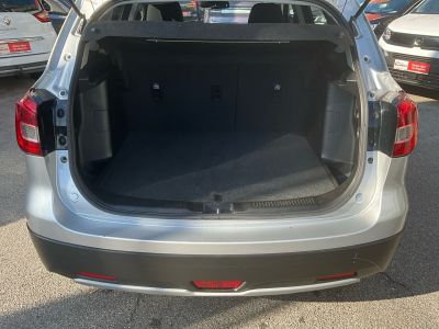 Suzuki SX4 S-Cross Gebrauchtwagen