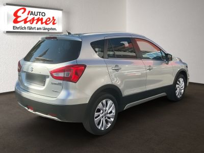 Suzuki SX4 S-Cross Gebrauchtwagen