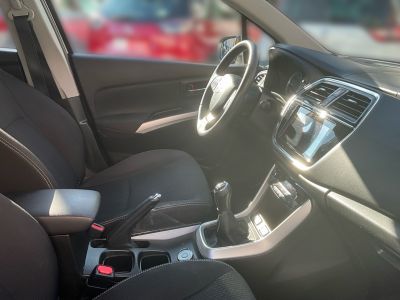 Suzuki SX4 S-Cross Gebrauchtwagen